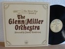 THE GLENN MILLER ORCHESTRA - Limited Edition Direct To Disc - 1977
