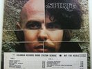Spirit - Spirit - Radio Station Promo Stickered Mono Ode US LP Z12 44003