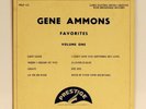 RARE Gene Ammons Favorites Vol 1 1951 10