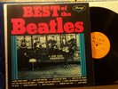 THE BEATLES LP 
