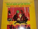 Quincy Jones/Ray Charles IN THE HEAT OF THE NIGHT United Artists UAS 5160 SEALED