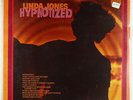 Linda Jones - Hypnotized LP - Loma SEALED