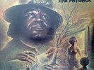 James Brown- The Payback LP Gatefold