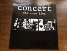 THE CURE - Concert The Cure Live - Original VINYL Excellent Condition