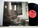 PENTAGRAM LP Day of reckoning 1987 Napalm metal  rare  original