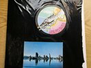 Pink Floyd Wish You Were Here A1/B3 Uk 1st press Complete +Shrink SHVL 814