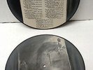78 RPM Edgar Allan Poe's 