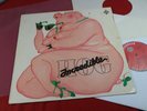 Incredible Hog  SAME  -  LP Telefunken SLE 14738-P Germany 1973
