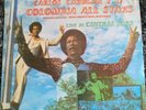 COLOMBIA ALL STARS LIVE IN CENTRAL PARK LATIN SALSA GUAGUANCO SEALED