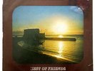 BEST OF FRIENDS Daybreak - Joe and Bing BRAZIL ACID FOLK PYSCH LP RARE HEAR