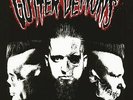The Gutter Demons - No God No Ghost No Saints (LP) - Vinyl Psychobilly