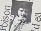Poison Idea Pick Your King EP  Fifth Pressing 1991