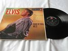 ELVIS PRESLEY - ROCK 'N' ROLL NO.2 - RCA VICTOR RECORDS - NM