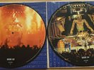 Somewhere Back In Time-The Best Of 1980-1989 Iron Maiden Limited Picture Disc