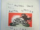 The Slits, Animal Space/ Animal Spacier 7