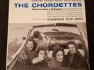 The Chordettes - 