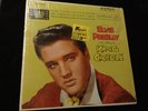 ELVIS PRESLEY LP LSP-1884(e) KING CREOLE ORIG. SHRINK STEREO LBL.RARE HIGH GRADE