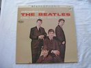 THE BEATLES Introducing The Beatles LP US VEE JAY VJLP 1062 EX/NM