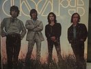 THE DOORS Waiting For The Sun LP VEDETTE 1968 ITA orig+foc VPA 8076 JIM MORRISON