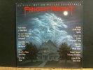 FRIGHT NIGHT  Original Motion Picture Soundtrack  LP  1985 UK  RARE