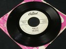 Gene Vincent & His Blue Caps Be-Bop-A-Lula / Woman Love 7