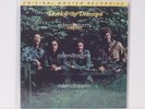 Derek & The Dominos In Concert Eric Clapton MFSL LP # 2317 Sealed