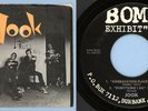 JOOK Rule OK Aggravation Place Power Pop Glam Vinyl 7
