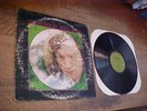 VAN MORRISON LP 1968 Astral Weeks 1st Press Green WB VG+ Disc