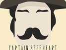 THE PLASTIC FACTORY  by CAPTAIN BEEFHEART  Vinyl Double Album  PARA007LP