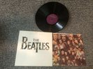 The Beatles Lp 20 Greatest Hits N M Original