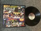 Kiss Lp Unmasked
