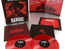 VARIOUS ARTISTS - MUSIC OF RED DEAD REDEMPTION II OST (2LP/RED VINYL) Preorder
