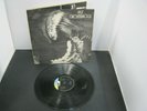 Vinyl Record Album SPLIT GROUNDHOGS (40)57