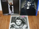 3x LP COSA ROSA same + Kein Zufall + Traumstation CBS LP´s mit Orig. Innenhüllen