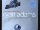 Ryan Adams Rescue Blues 2x7