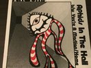 Schwump Aphids In The Hall LMTD ED Colored 7” Vinyl NEW SEALED Collectors Item