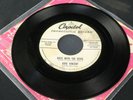 Gene Vincent Race with the Devil/Gonna Back Up Baby 7