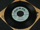Rare Johnny Burnette Trio Train Kept A-Rollin' 7