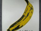 Velvet Underground and Nico, INTACT BANANA, Stereo lp Near Mint  NR