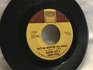 Marvin Gaye & Tammi Terrell-Ain't No Mountain High Enough/Give A Little Love. NM