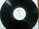 Johnny Cash ?– A Concert Behind Prison Walls Test Pressing Vinyl LP Record