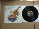MICHAEL RABIN Mosaics RARE ORIGINAL CAPITOL MONO LP P 8506 POMMERS