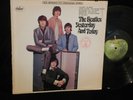 THE BEATLES YESTERDAY AND TODAY APPLE RECORDS ST-2553 STEREO