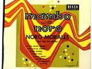 Noro Morales  – “Mambo With Noro”  –  1952  –   Decca  DL-5395  –  10” Mambo LP
