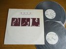 RUSH - TOM SAWYER  @ Japan @ PINK FLOYD