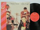 Orange Juice ?– Rip It Up LP 1982 JAPAN Polydor ?28MM 0245 EDWIN COLLINS w/ obi