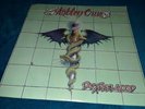 Motley Crue Dr Feelgood Record Vinyl LP