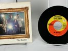 THE BEATLES - STRAWBERRY FIELDS FOREVER / PENNY LANE - VINYL 45 RPM