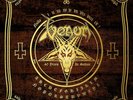 VENOM - IN NOMINE SATANAS (DELUXE BOXSET)  8 VINYL LP+CD NEW+