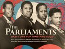 rare THE PARLIAMENTS baby i owe you RSD 2019 10